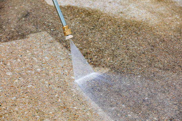 Best Restaurant Pressure Washing  in Mdleton, ID