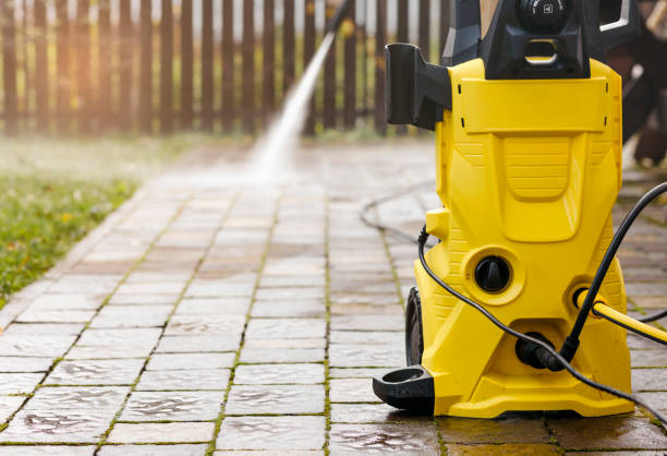 Concrete Sealing in Middleton, ID