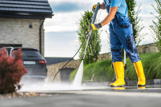 Best Gutter Cleaning  in Mdleton, ID